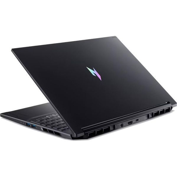 Ноутбук Acer Nitro V 16 (NH.QXXEP.001), Ryzen AI 9 365 / 16&Prime; / RAM 16 ГБ / 1 ТБ / RTX 5060 / Без ОС