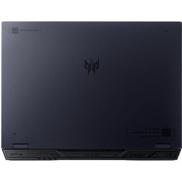 Ігровий ноутбук ACER Predator Helios Neo 18 PHN18-71-71ML (NH.QS0EX.00G)