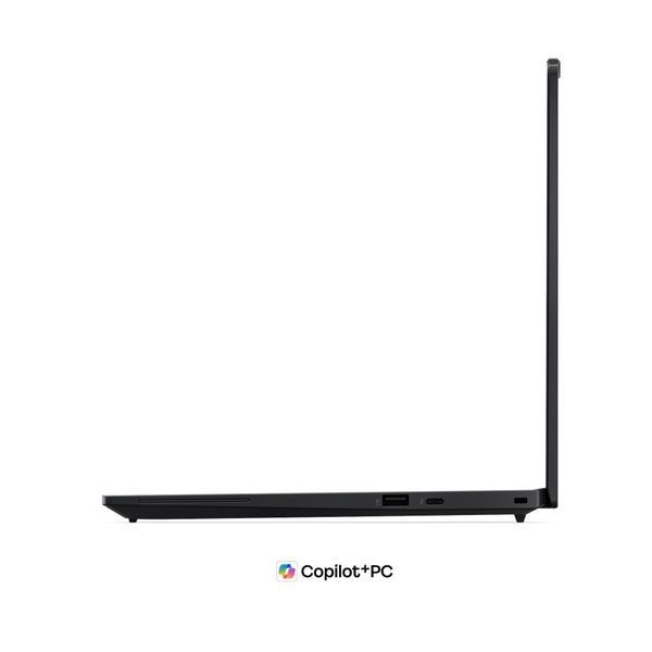Ноутбук Lenovo ThinkPad T14s Gen 7 (21YU00APRI), Intel Core Ultra 7 355 / 14" / RAM 32 ГБ LPDDR5X / SSD 1 ТБ / Intel Graphics / 4G / Windows 11 Pro / Чорний