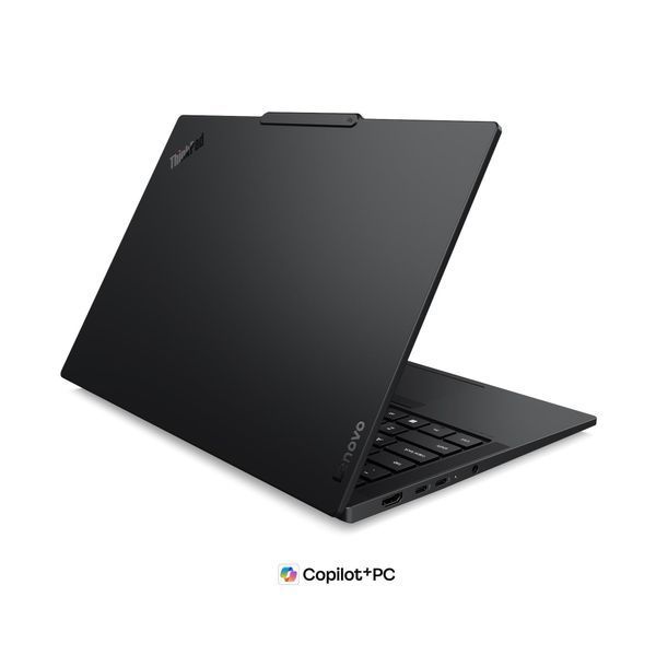 Ноутбук Lenovo ThinkPad T14s Gen 7 (21YU00APRI), Intel Core Ultra 7 355 / 14" / RAM 32 ГБ LPDDR5X / SSD 1 ТБ / Intel Graphics / 4G / Windows 11 Pro / Чорний