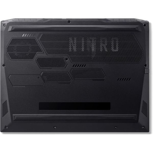 Ноутбук Acer Nitro 18 AI AN18-61-R070 (NH.QY6EP.002), Ryzen AI 7 350 / 18&Prime; / RAM 16 ГБ / SSD 1 ТБ / GeForce RTX 5060 / Windows 11 Home / Сірий