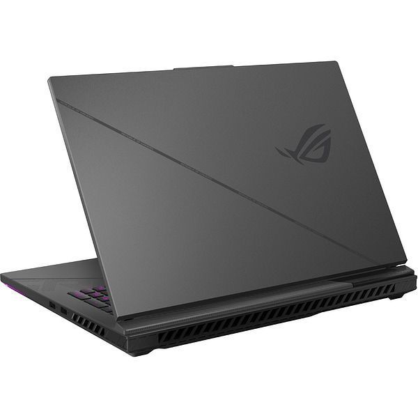 Ігровий ноутбук Asus ROG Strix G18, (90NR0LT1-M000L0) RAM 32 ГБ / SSD 2 ТБ / RTX 5070 Ti / Windows 11 Home
