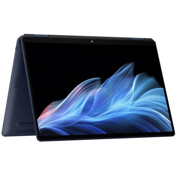 Ноутбук HP OmniBook Ultra Flip 14-fh0049nw (B2MF1EA), Ultra 7 258V / 14&Prime; Touch / RAM 32 ГБ / SSD 1 ТБ / Windows 11 Home / Atmospheric Blue