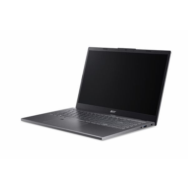 Ноутбук Acer Aspire 15 A15-61M-R6T0 (NX.JDHEX.00C_1774013632), AMD Ryzen 7 8840HS / 15,6&Prime; / RAM 16 ГБ / SSD 1 ТБ / Windows 11 Home / Сірий