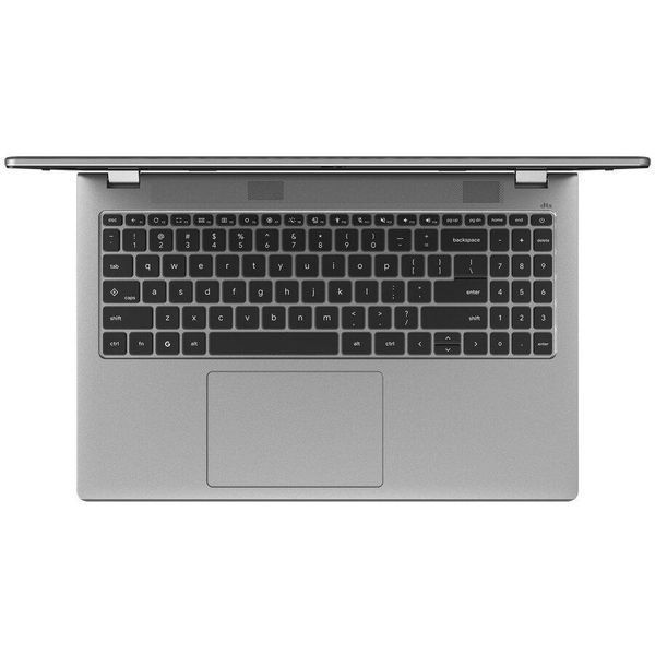Ноутбук Acer Chromebook 315 CB315-6H-TCO (NX.JQVEP.004), N150 / 15.6&Prime; / RAM 8 ГБ / SSD 128 ГБ / Chrome