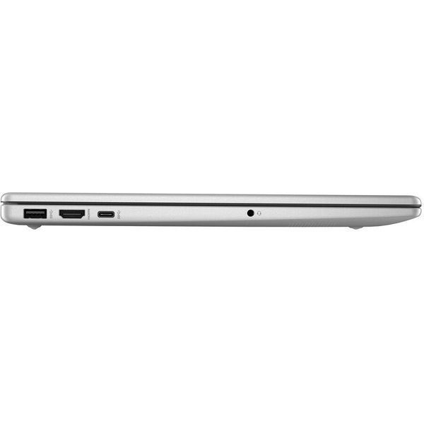 Ноутбук HP 15-fd1065nw (199764732026), Intel Core Ultra 5 125H / 15.6" / RAM 24 ГБ DDR5 / SSD 512 ГБ / Intel Graphics / Windows 11 Home / Сірий