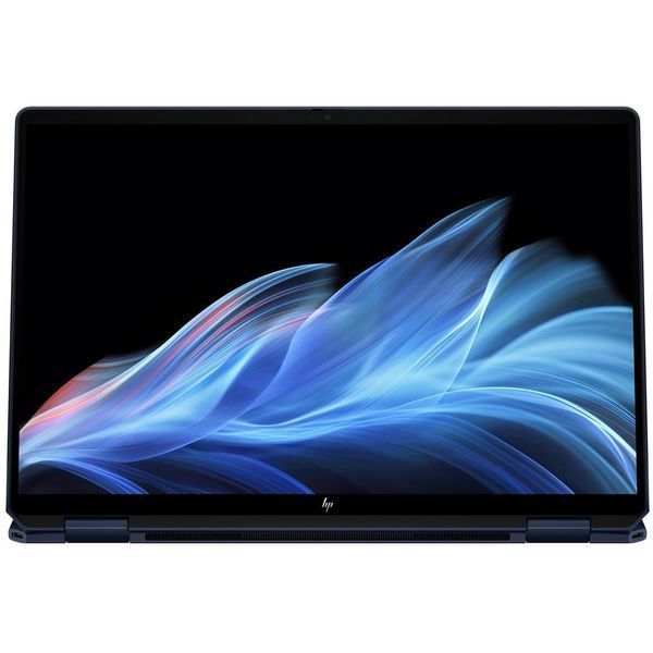 Ноутбук HP OmniBook Ultra Flip 14-fh0049nw (B2MF1EA), Ultra 7 258V / 14&Prime; Touch / RAM 32 ГБ / SSD 1 ТБ / Windows 11 Home / Atmospheric Blue