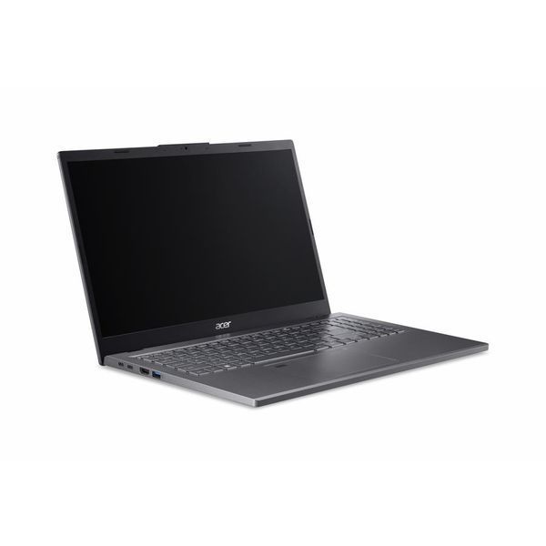 Ноутбук Acer Aspire 15 A15-61M-R6T0 (NX.JDHEX.00C_1774013632), AMD Ryzen 7 8840HS / 15,6&Prime; / RAM 16 ГБ / SSD 1 ТБ / Windows 11 Home / Сірий