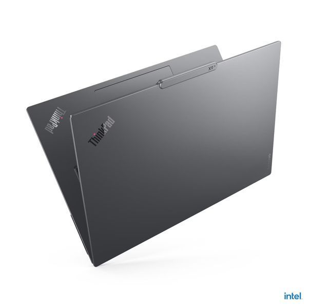 Ноутбук Lenovo ThinkPad X9-15 Gen 1 Aura Edition (21Q6001FMX), Intel Core Ultra 7 258V / 15.3&Prime; / RAM 32 ГБ / SSD 1 ТБ / Windows 11 Pro / Grey