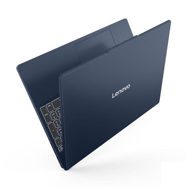 Ноутбук Lenovo IdeaPad Slim 3 15IRH10, (83K100CRRM) WUXGA / Intel Core i5-13420H / RAM 16 ГБ / SSD 1 ТБ / Intel UHD Graphics / Без ОС / синій