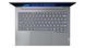 Ноутбук Lenovo ThinkBook 14 G8 IAL (21SJ00V5PB), Intel Core Ultra 7 255H / 14" / RAM 16 ГБ DDR5 / SSD 512 ГБ / Intel Graphics / Windows 11 Pro / Сірий