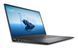 Ноутбук Dell Pro 15 Essential (PV15250_RPLU_008_P8L_UBU_NOBK-05), Intel Core i7-1355U / 15.6" / 120 Гц / RAM 16 ГБ DDR5 / SSD 1 ТБ / Intel UHD Graphics / Ubuntu / Чорний