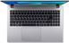 Ноутбук Acer TravelMate P2 TMP215-55-TCO (NX.BDZEP.001), Core 5-120U / 15,6&Prime; / RAM 16 ГБ / SSD 512 ГБ / Windows 11 Professional / Сірий