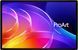 Ноутбук ASUS ProArt PZ14 (HT7407NA-SN060W), Qualcomm Snapdragon X2 Elite X2E-88-100 / 14" / OLED / 144 Гц / Touch / RAM 16 ГБ LPDDR5X / SSD 512 ГБ / Qualcomm Adreno / Windows 11 Home / Чорний