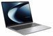 Ноутбук ASUS ExpertBook PM3 (PM3606CKA-MB0197X), AMD Ryzen AI 5 330 / 16" / 144 Гц / RAM 16 ГБ DDR5 / SSD 512 ГБ / AMD Radeon 820M / Windows 11 Pro / Сірий