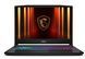 Ноутбук MSI Katana 15 HX B14WGK (B14WGK-061XPL|10M2W11H), Intel Core i7-14650HX / 15.6" / 165 Гц / RAM 16 ГБ DDR5 / SSD 1 ТБ / RTX 5070 / Windows 11 Home / Чорний