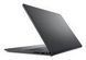 Ноутбук Dell Pro 15 Essential (PV15250_RPLU_008_P8L_UBU_NOBK-05), Intel Core i7-1355U / 15.6" / 120 Гц / RAM 16 ГБ DDR5 / SSD 1 ТБ / Intel UHD Graphics / Ubuntu / Чорний