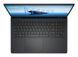 Ноутбук Dell Pro 15 Essential (PV15250_RPLU_008_P8L_UBU_NOBK-05), Intel Core i7-1355U / 15.6" / 120 Гц / RAM 16 ГБ DDR5 / SSD 1 ТБ / Intel UHD Graphics / Ubuntu / Чорний