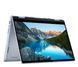 Ноутбук Dell Inspiron 7440, (Inspiron-7440-5311_BLUDX), Intel Core 5 120U / 14" / Touch / RAM 16 ГБ DDR5 / SSD 512 ГБ / Windows 11 Home / Блакитний