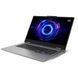 Ноутбук Lenovo LOQ (83JH000MNT), Intel Core i5-13450HX / 17.3&Prime; / RAM 16 ГБ / SSD 1 ТБ / RTX 5050 / Windows 11 Home / Luna Grey