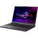 Ігровий ноутбук Asus ROG Strix G18, (90NR0LT1-M000L0) RAM 32 ГБ / SSD 2 ТБ / RTX 5070 Ti / Windows 11 Home