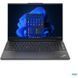 Ноутбук Lenovo ThinkPad E16 Gen 1 (21JN0040US), Intel Core i5 i5-1335U / 16" / RAM 16 ГБ / SSD 512 GB / DDR4-SDRAM / Windows 11 Pro / Чорний