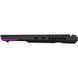 Ігровий ноутбук Asus ROG Strix G18, (90NR0LT1-M000L0) RAM 32 ГБ / SSD 2 ТБ / RTX 5070 Ti / Windows 11 Home