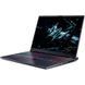 Ноутбук PREDATOR Helios Neo 18 AI PHN18-72-91CN (NH.QVFEP.005) 18" / 2560 x 1600px / IPS / 165Hz / Ultra 9-275HX / RAM 32 ГБ / SSD 1 ТБ / GeForce RTX 5060 / Windows 11 Home / Чорний