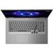 Ноутбук Lenovo LOQ (83JH000MNT), Intel Core i5-13450HX / 17.3&Prime; / RAM 16 ГБ / SSD 1 ТБ / RTX 5050 / Windows 11 Home / Luna Grey