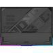 Ігровий ноутбук Asus ROG Strix G18, (90NR0LT1-M000L0) RAM 32 ГБ / SSD 2 ТБ / RTX 5070 Ti / Windows 11 Home