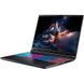 Ноутбук Acer Nitro V 16 (NH.QXXEP.001), Ryzen AI 9 365 / 16&Prime; / RAM 16 ГБ / 1 ТБ / RTX 5060 / Без ОС