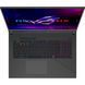 Ігровий ноутбук Asus ROG Strix G18, (90NR0LT1-M000L0) RAM 32 ГБ / SSD 2 ТБ / RTX 5070 Ti / Windows 11 Home