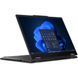 Ноутбук Lenovo 2-in-1 ThinkPad X13 Gen 5, (21LW0018PB) RAM 16 ГБ / SSD 512 ГБ / Windows 11 Pro