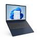 Ноутбук Lenovo IdeaPad Slim 3 15IRH10, (83K100CRRM) WUXGA / Intel Core i5-13420H / RAM 16 ГБ / SSD 1 ТБ / Intel UHD Graphics / Без ОС / синій