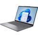 Ноутбук Lenovo IdeaPad Slim 3 14IRH10 (83K000FDRM), Intel Core i5-13420H / 14&Prime; / OLED / RAM 16 ГБ DDR5 / SSD 512 ГБ / Intel UHD / Без ОС / Сірий