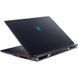 Ноутбук PREDATOR Helios Neo 18 AI PHN18-72-91CN (NH.QVFEP.005) 18" / 2560 x 1600px / IPS / 165Hz / Ultra 9-275HX / RAM 32 ГБ / SSD 1 ТБ / GeForce RTX 5060 / Windows 11 Home / Чорний