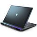 Ноутбук DELL Alienware 16 Area-51 AA16 (AA16-7840), 16" / 240Hz / Intel Core Ultra 9-275HX / RAM 64 GB / SSD 8 TB / RTX5090 / Windows 11 Home / Синій