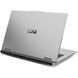 Ноутбук Lenovo LOQ (83JH000MNT), Intel Core i5-13450HX / 17.3&Prime; / RAM 16 ГБ / SSD 1 ТБ / RTX 5050 / Windows 11 Home / Luna Grey