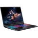 Ноутбук Acer Nitro V 16 (NH.QXXEP.001), Ryzen AI 9 365 / 16&Prime; / RAM 16 ГБ / 1 ТБ / RTX 5060 / Без ОС