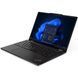 Ноутбук Lenovo 2-in-1 ThinkPad X13 Gen 5, (21LW0018PB) RAM 16 ГБ / SSD 512 ГБ / Windows 11 Pro