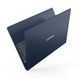 Ноутбук Lenovo IdeaPad Slim 3 15IRH10, (83K100CRRM) WUXGA / Intel Core i5-13420H / RAM 16 ГБ / SSD 1 ТБ / Intel UHD Graphics / Без ОС / синій