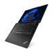Ноутбук Lenovo 2-in-1 ThinkPad X13 Gen 5, (21LW0018PB) RAM 16 ГБ / SSD 512 ГБ / Windows 11 Pro