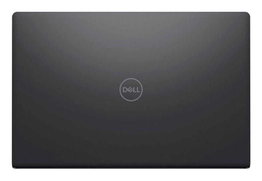 Ноутбук Dell Pro 15 Essential (PV15250_RPLU_008_P8L_UBU_NOBK-05), Intel Core i7-1355U / 15.6" / 120 Гц / RAM 16 ГБ DDR5 / SSD 1 ТБ / Intel UHD Graphics / Ubuntu / Чорний