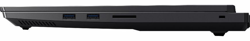 Ноутбук DREAMMACHINES RX5090, (RX5090-16PL26) 16" / 2560 x 1600px / Mini-LED / 300Hz / Ultra 9-275HX / RAM 32 ГБ / SSD 1 ТБ / GeForce RTX 5090 24GB / Без ОС / Чорний / Зовнішній блок рідинного охолодження (Dream Water Cooler)
