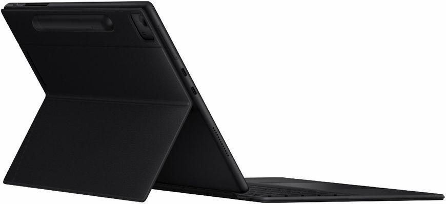 Ноутбук ASUS ProArt PZ14 (HT7407NA-SN060W), Qualcomm Snapdragon X2 Elite X2E-88-100 / 14" / OLED / 144 Гц / Touch / RAM 16 ГБ LPDDR5X / SSD 512 ГБ / Qualcomm Adreno / Windows 11 Home / Чорний