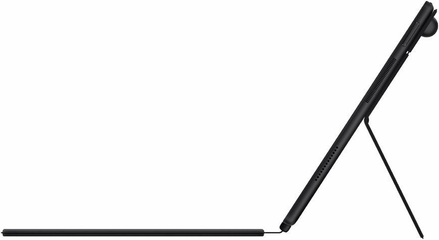 Ноутбук ASUS ProArt PZ14 (HT7407NA-SN060W), Qualcomm Snapdragon X2 Elite X2E-88-100 / 14" / OLED / 144 Гц / Touch / RAM 16 ГБ LPDDR5X / SSD 512 ГБ / Qualcomm Adreno / Windows 11 Home / Чорний