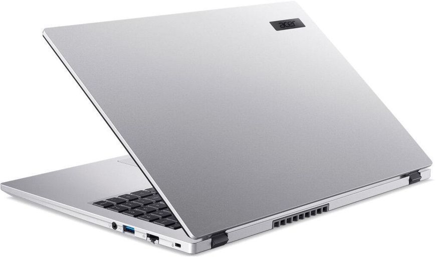 Ноутбук Acer TravelMate P2 TMP215-55-TCO (NX.BDZEP.001), Core 5-120U / 15,6&Prime; / RAM 16 ГБ / SSD 512 ГБ / Windows 11 Professional / Сірий