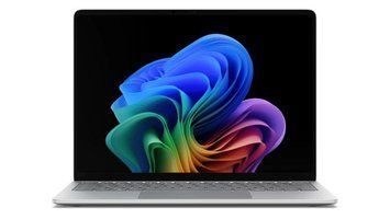 Ноутбук Microsoft Surface 8 (EP2-47874), Intel Core Ultra 7 366H / 13.8" / Touch / 120 Гц / RAM 16 ГБ LPDDR5X / SSD 512 ГБ / Intel Graphics / Windows 11 Pro / Платиновий