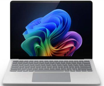 Ноутбук Microsoft Surface 7 (EP2-36422), Core Ultra 7 268V / 13.8&Prime; / 120 Гц / Touch / RAM 32 ГБ LPDDR5X / 512 ГБ / Intel Arc Graphics 140V / 5G / Windows 11 Pro / Платиновий