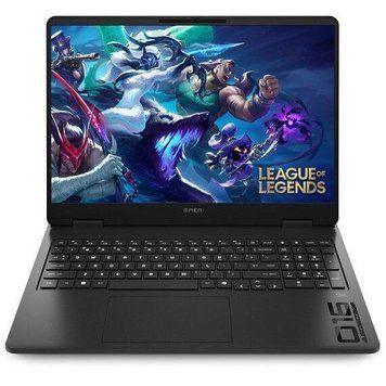 Ноутбук Hp OMEN Gaming 16-ap0000n, (BK5Z2EA) IPS WQXGA / AMD Ryzen AI 7 350 / RAM 32 ГБ / SSD 1 ТБ / RTX 5070 / Free DOS